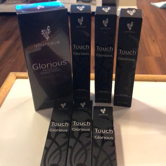 Glorious primer - Picture 2 of 2